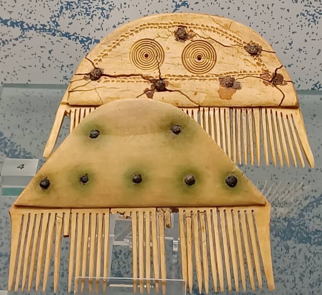 Interactive Dioramas