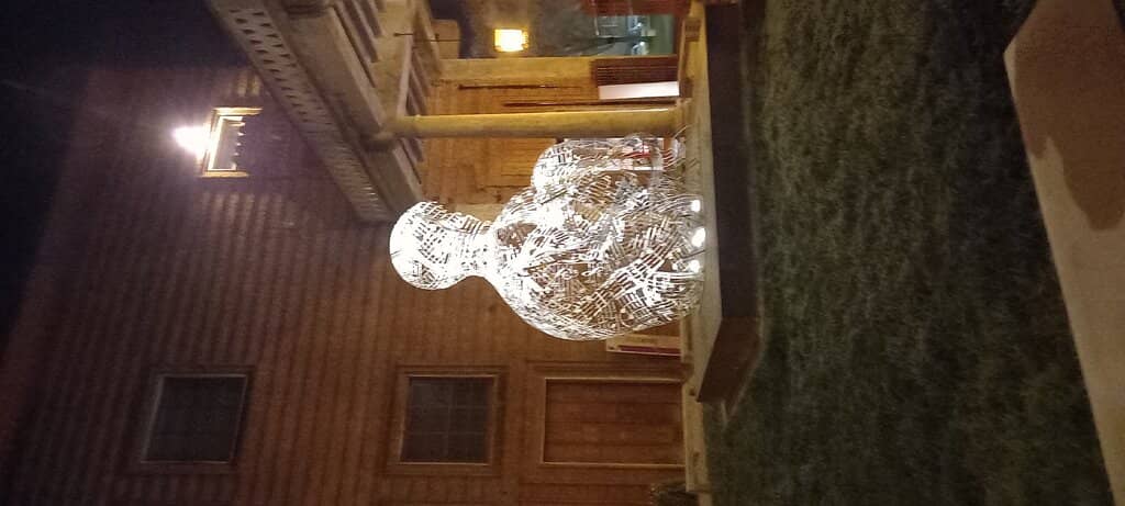 Stradivarius Violin Exhibits