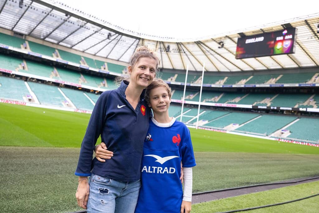 Interactive Play Zone