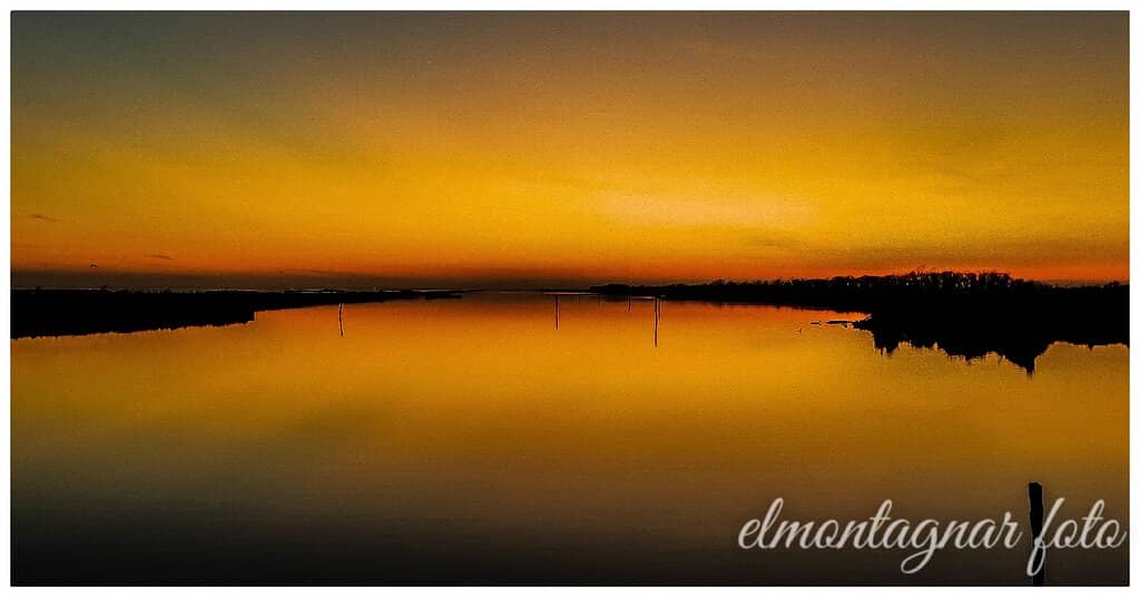 Cycling the Salt Pans