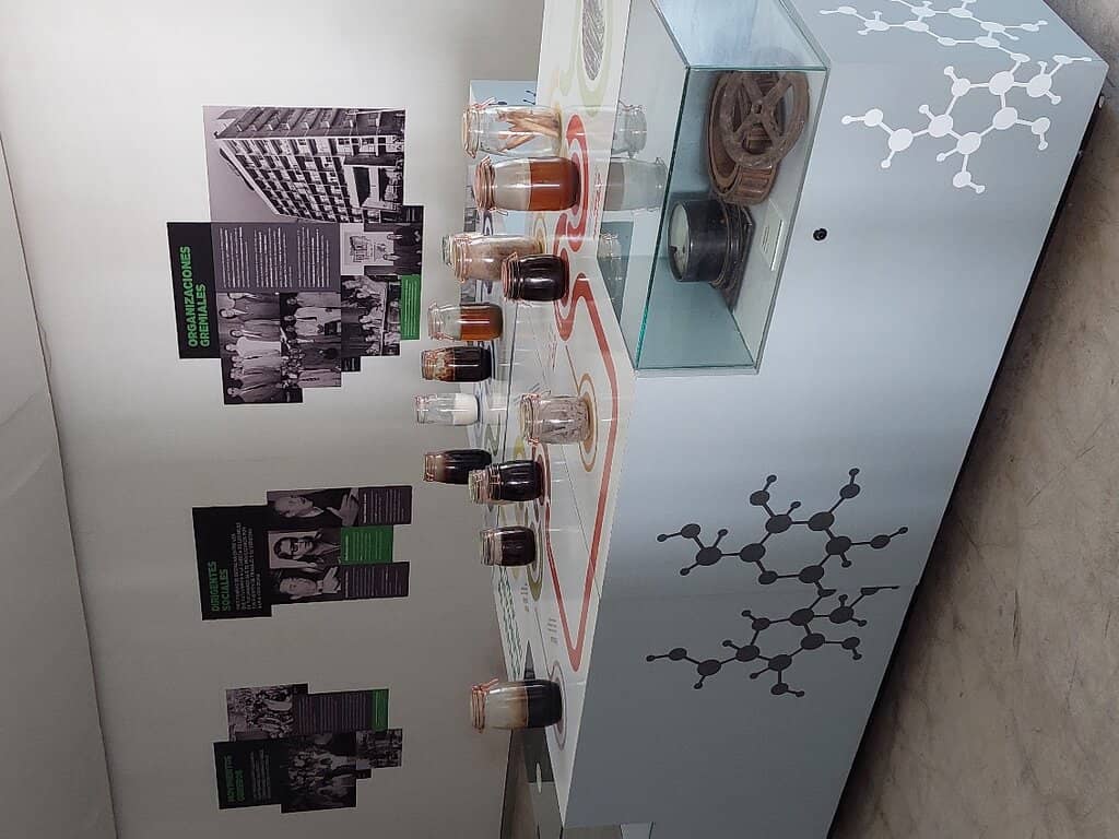 Colonial Architecture