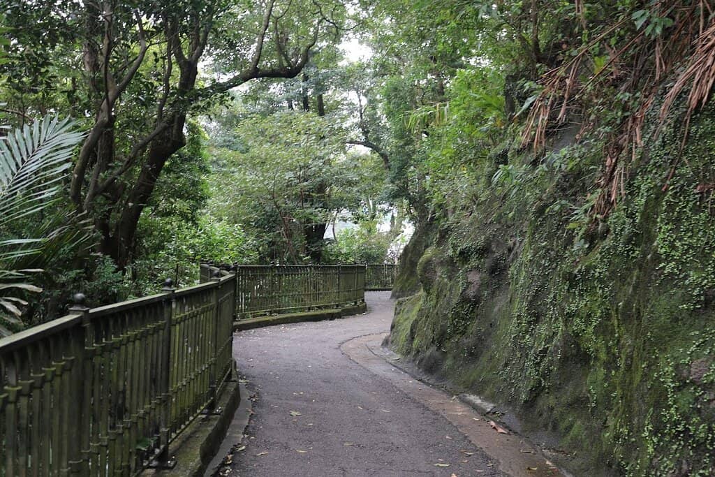 Victoria Peak Circle Walk