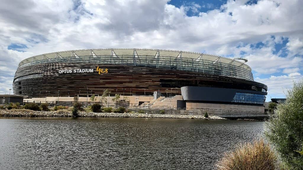 Architectural Marvel