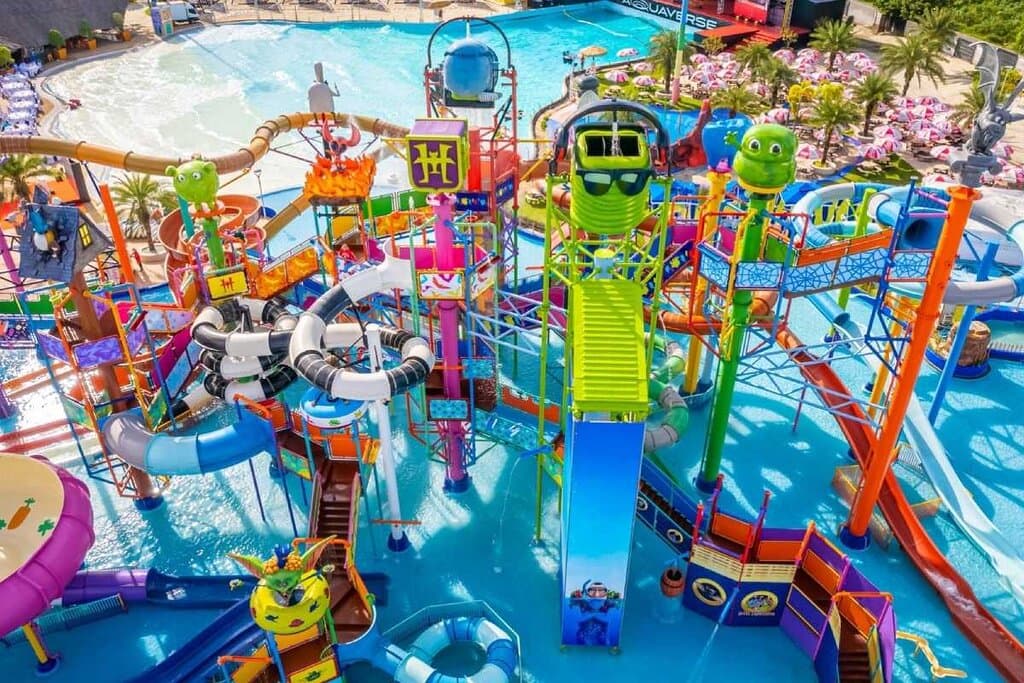 Hotel Transylvania Playzone