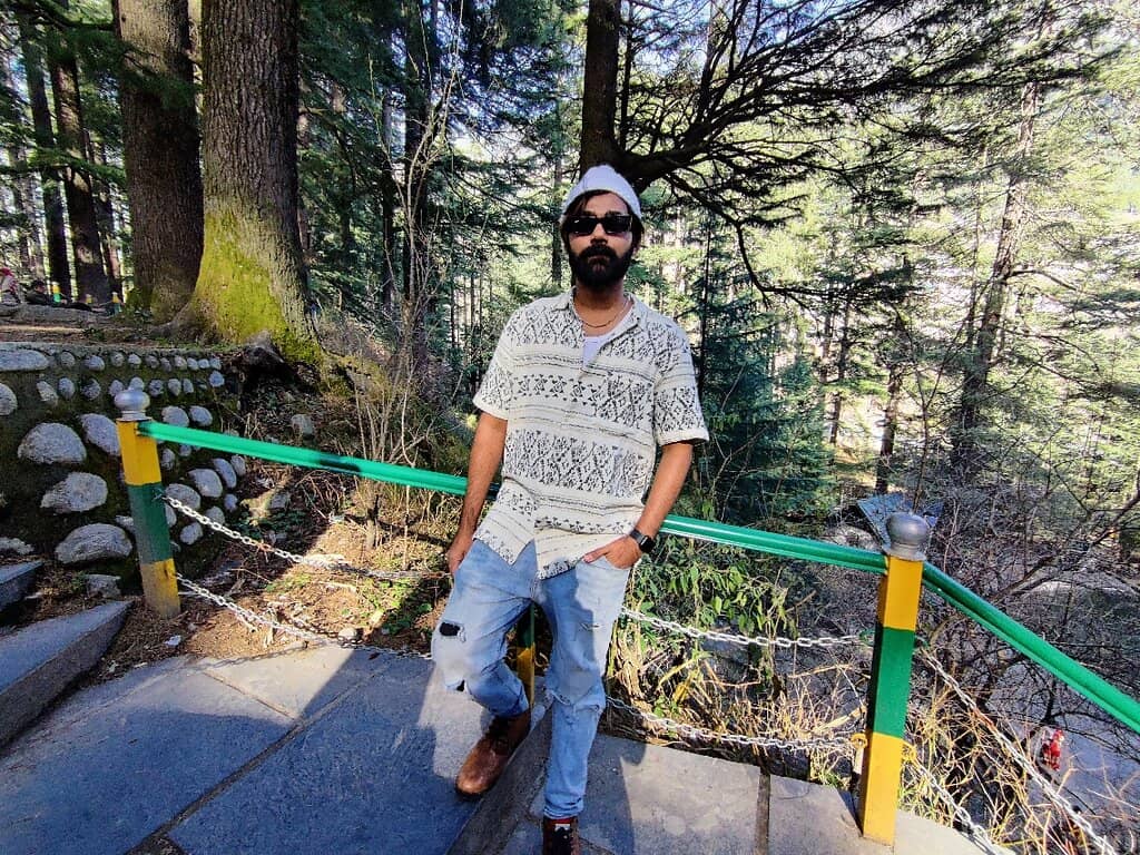 Tranquil Boating Experience