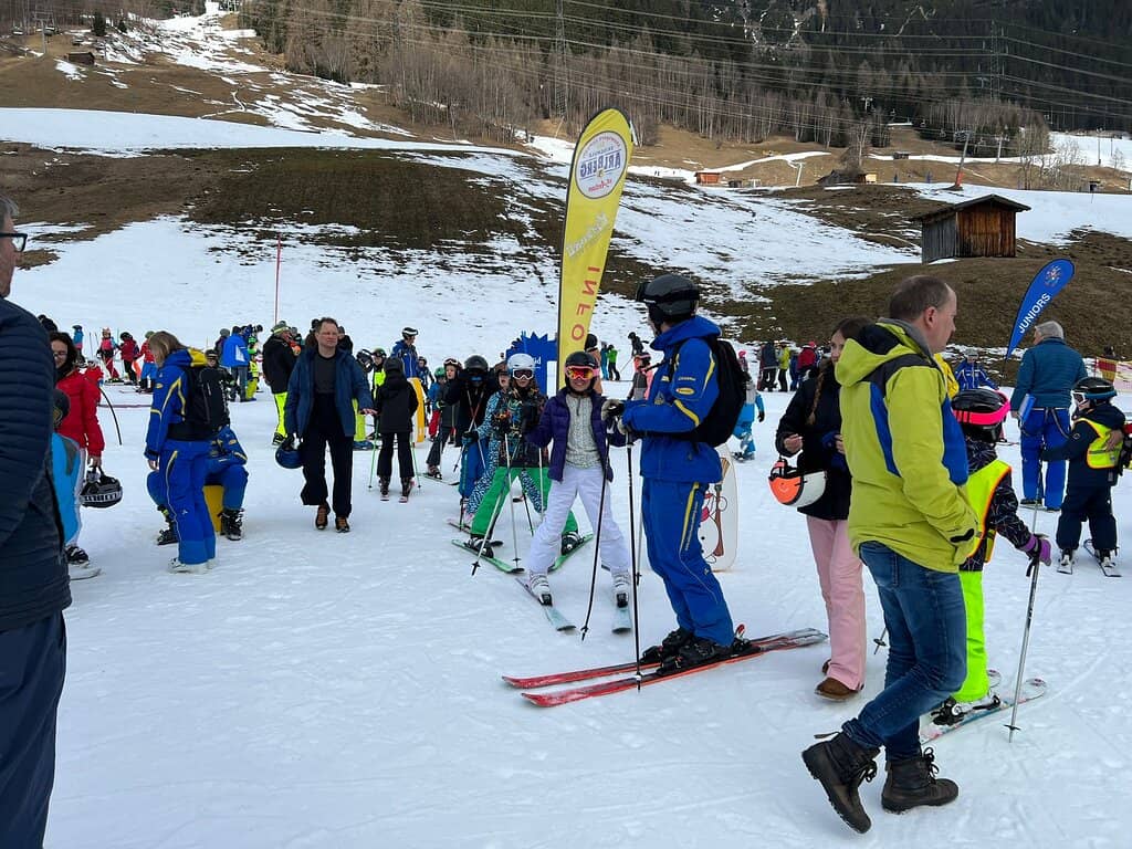 Family-Friendly Learning