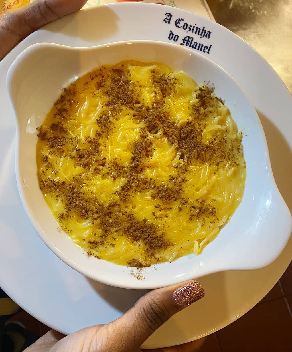 Generous Portions & Delicious Flavors