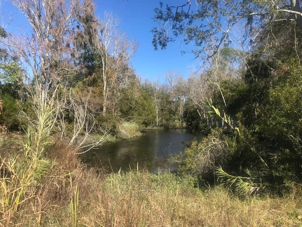 Crystal River Archaeological State Park