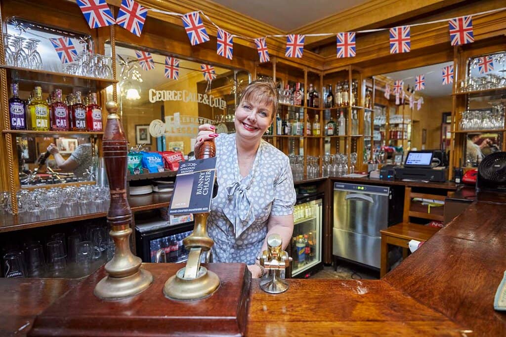 Vintage Vehicle Collection