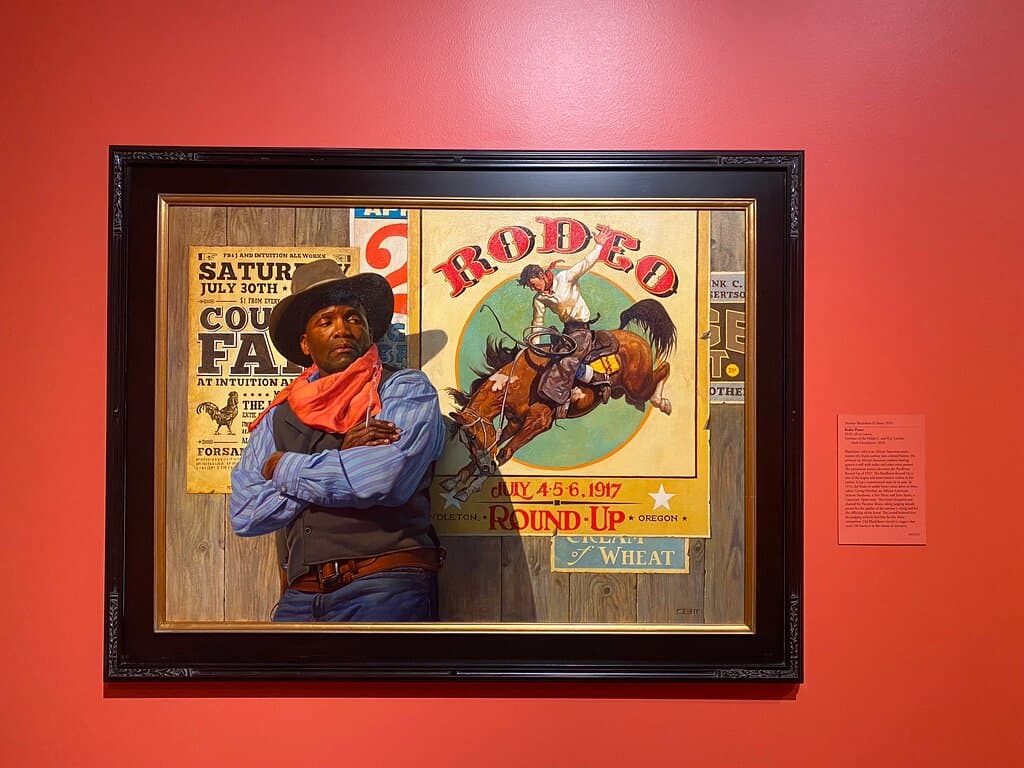 Stark Museum of Art