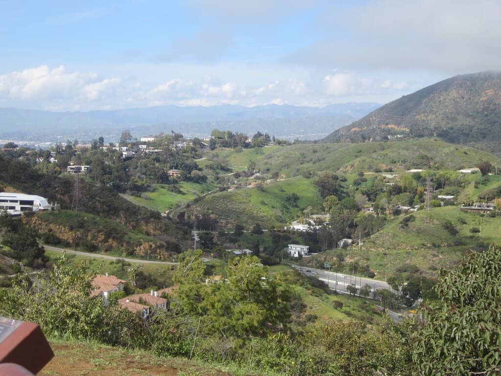 Ocean & Catalina Glimpse