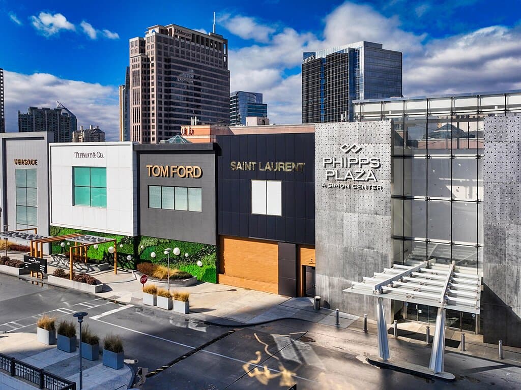 Exterior View - Front View