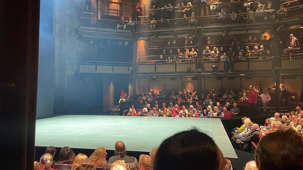 Royal Shakespeare Theatre