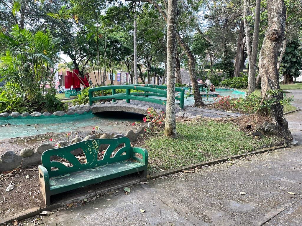 Bernal-Gulnac-Joice Ranch