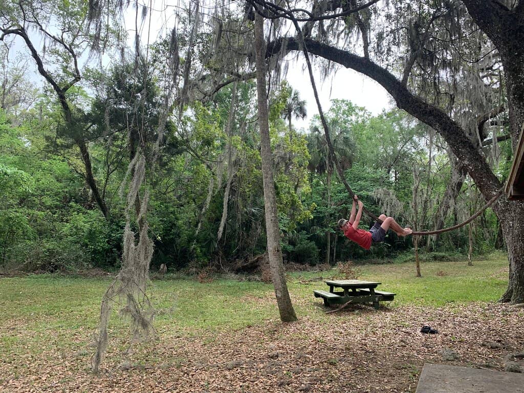 The Ruined Sugar Mill