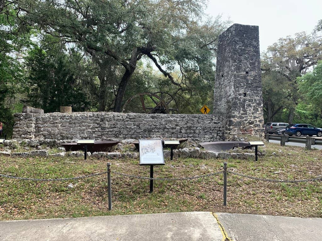 Historical Significance