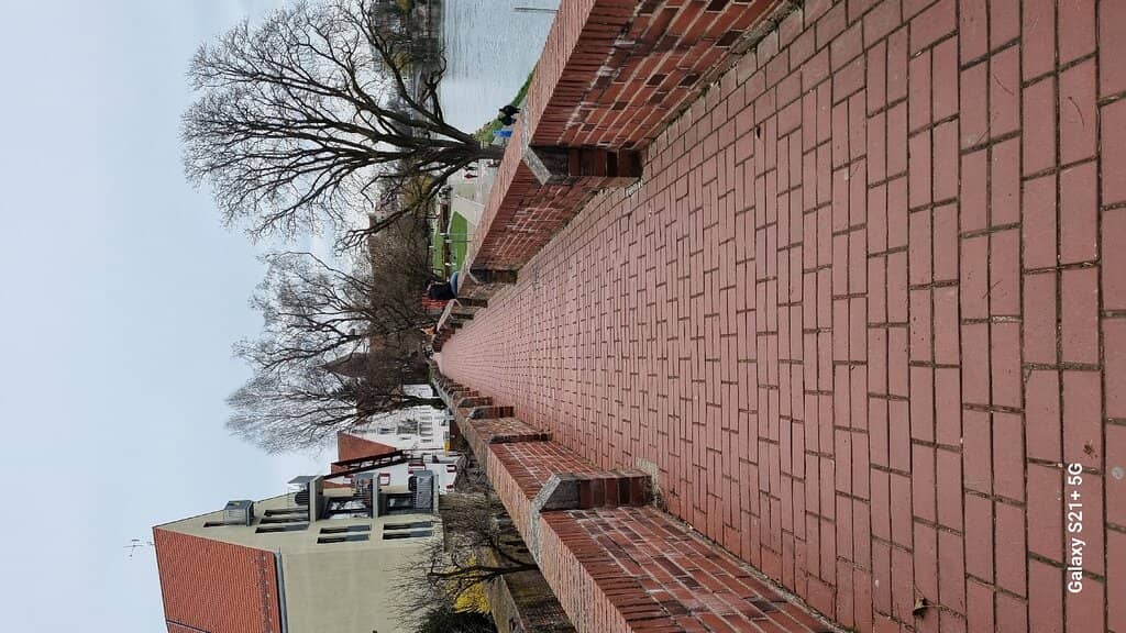 Fishermen's Quarter (Fischerviertel)