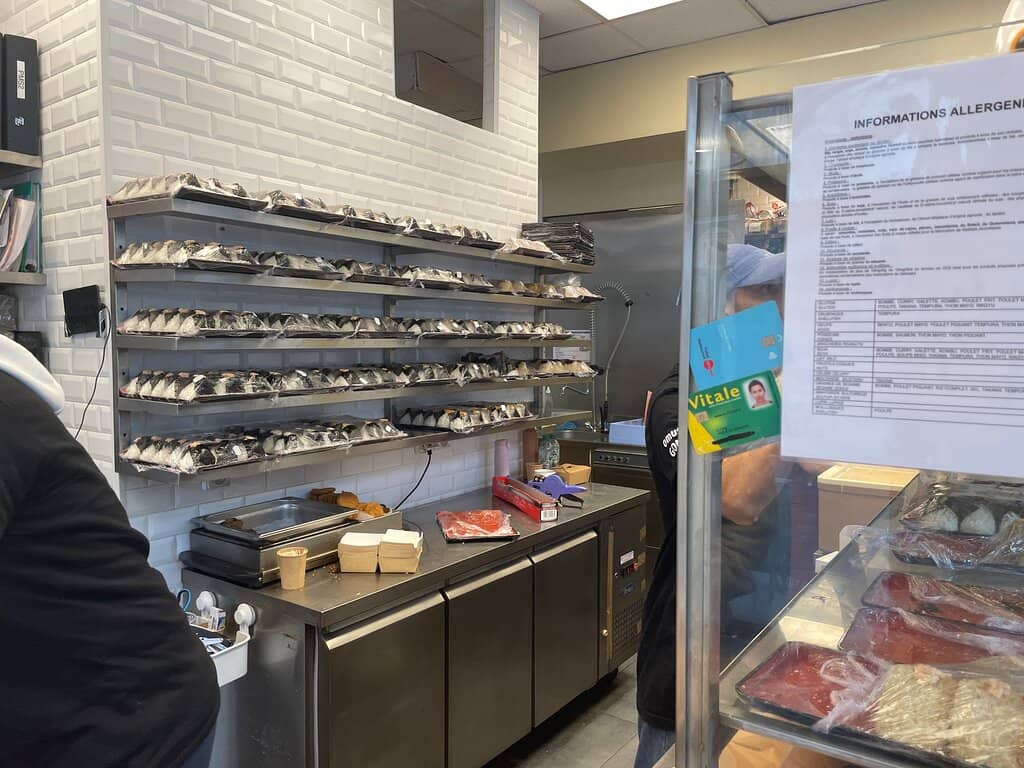 Great Value Takeaway