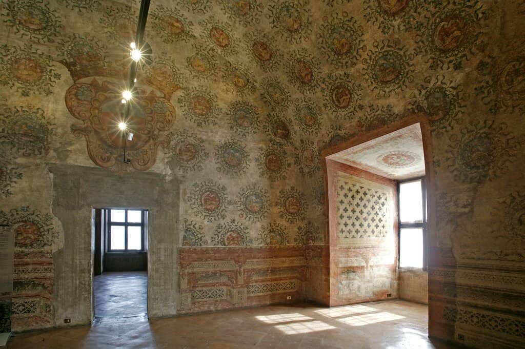 Vignola Castle (Rocca di Vignola)