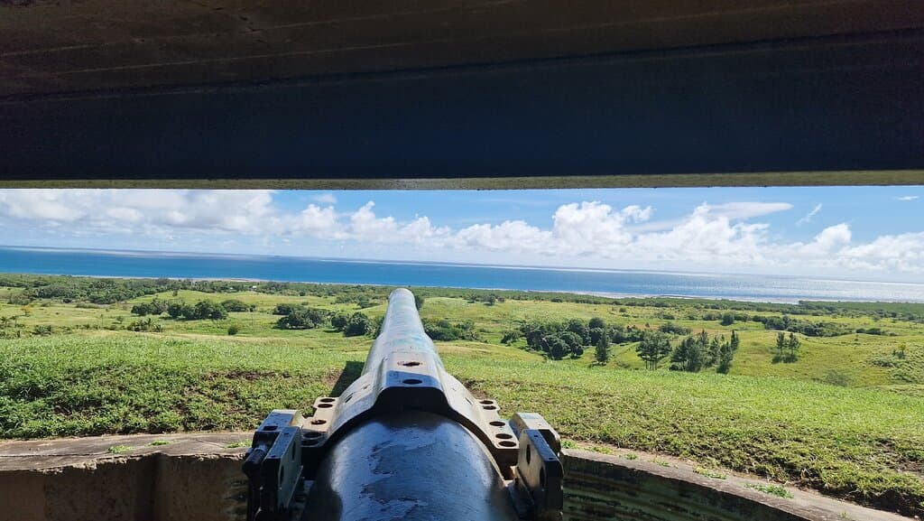 Anyone who is interested in the history of World War 2 would find this an interesting visit.  The history and the view from there are spectacular.
