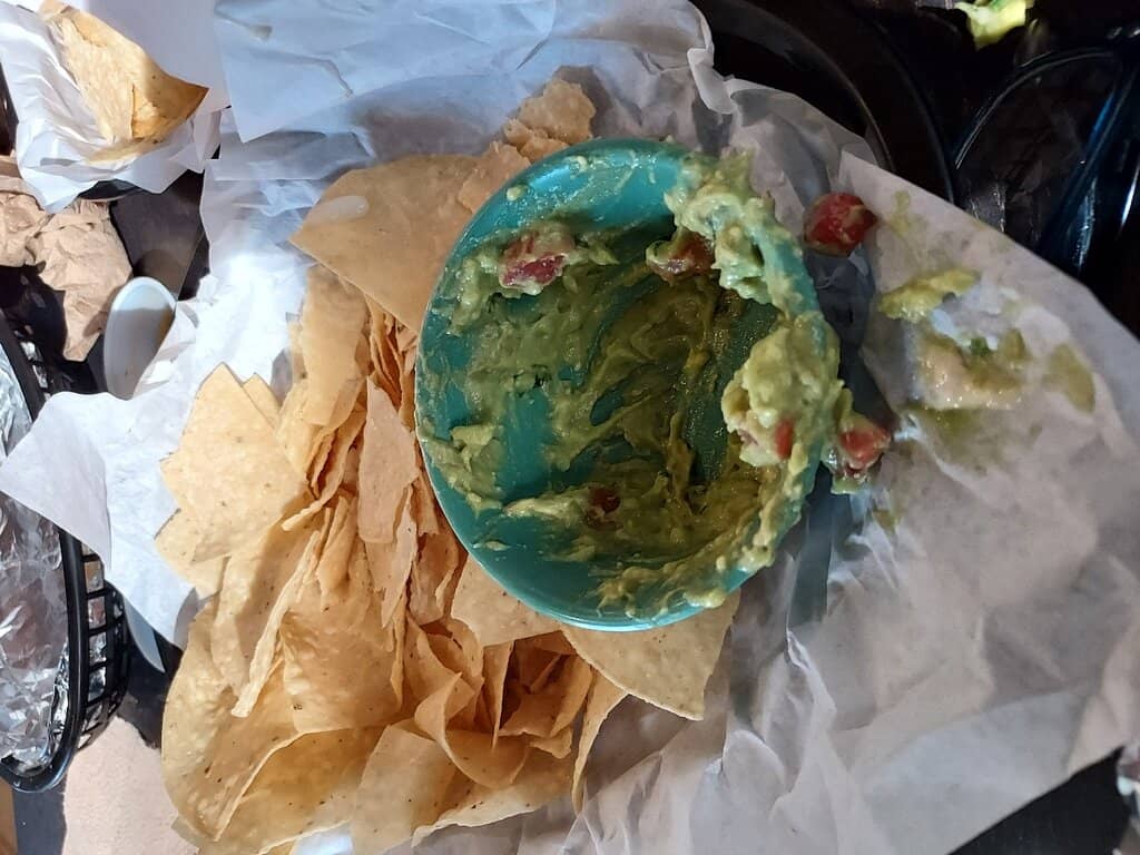 Early Bird Menu Value