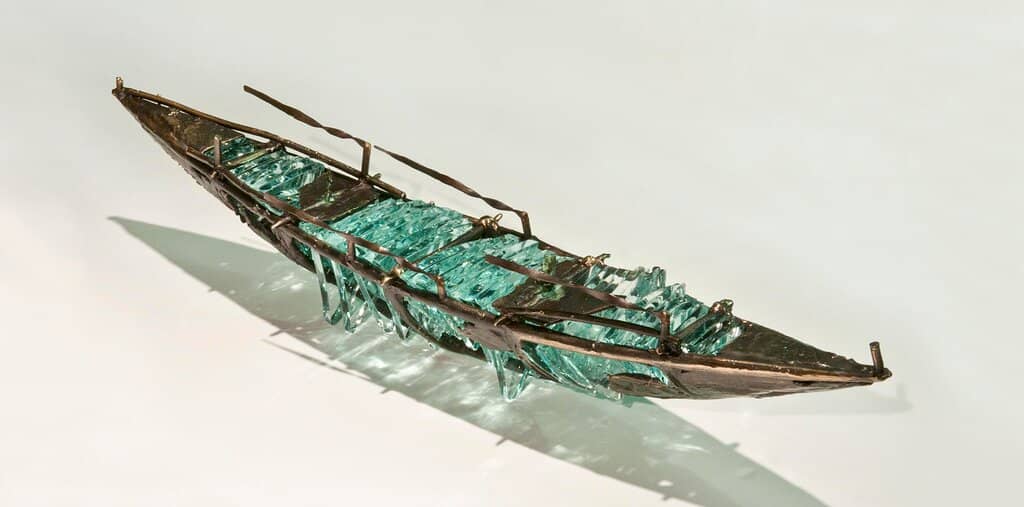 Wearable Art & Jewelry