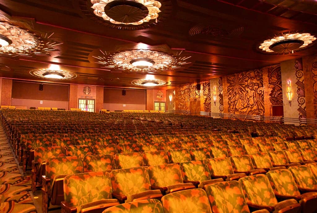 Live Concerts & Music Events