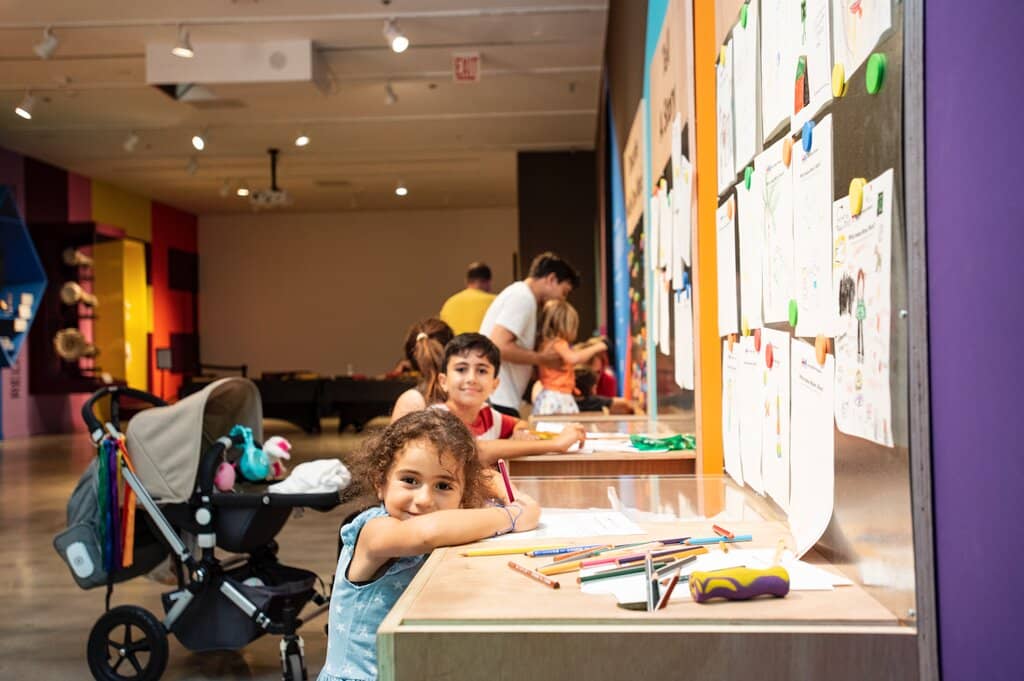 Special Rotating Exhibits