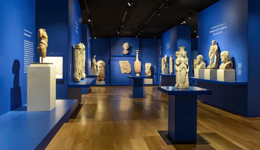 Egyptian Collection