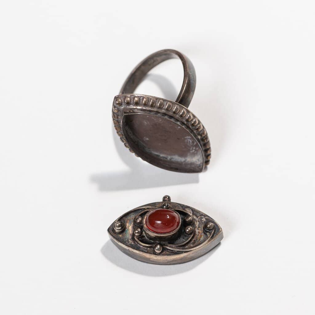 WW2 and Cold War Spy Gadgets