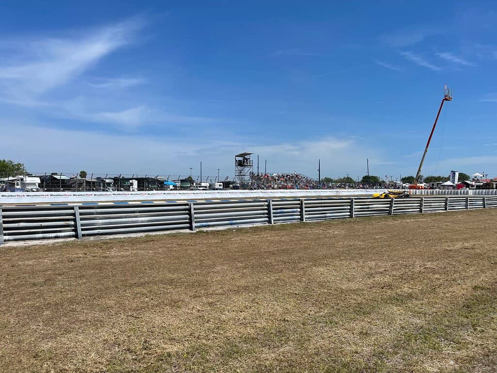 Turn 1-13 Complex