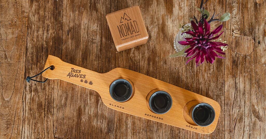 Pre-Concert Dining Hub