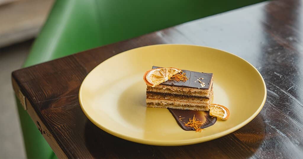 Charming Outdoor Ambiance