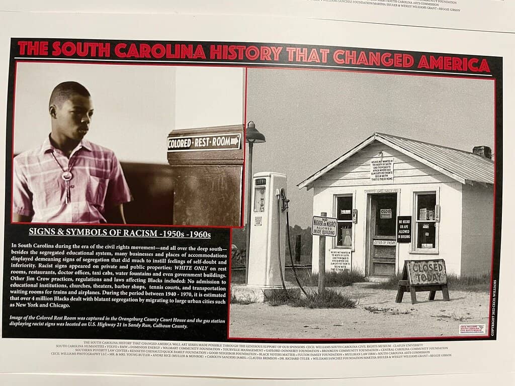 Local Civil Rights Stories