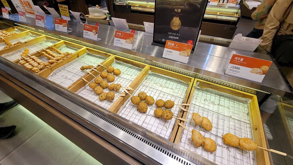 Self-Service Convenience