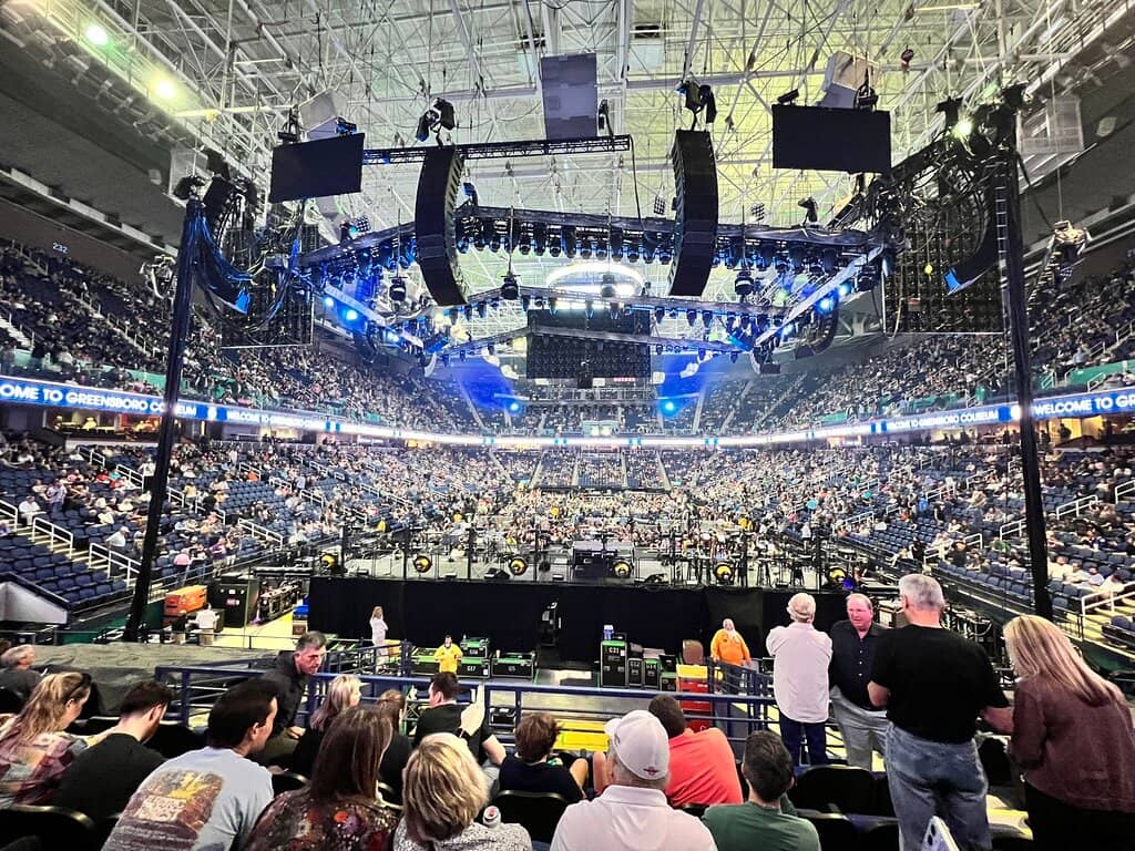 The Central Carolina Fair