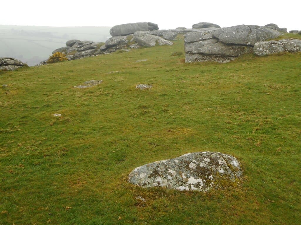 Helman Tor