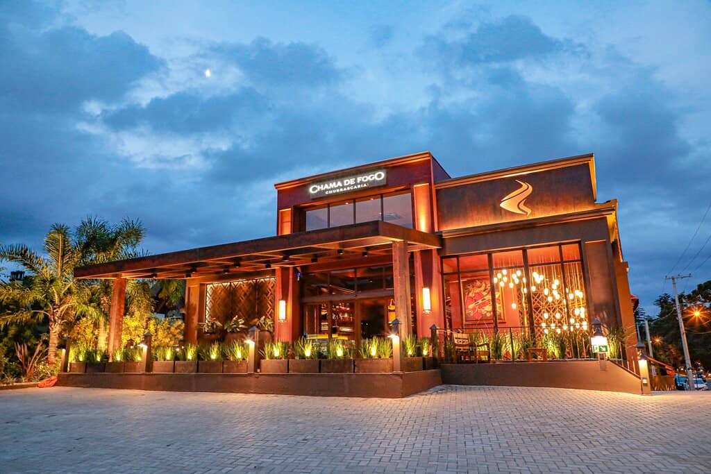 Luxurious yet Family-Friendly Atmosphere