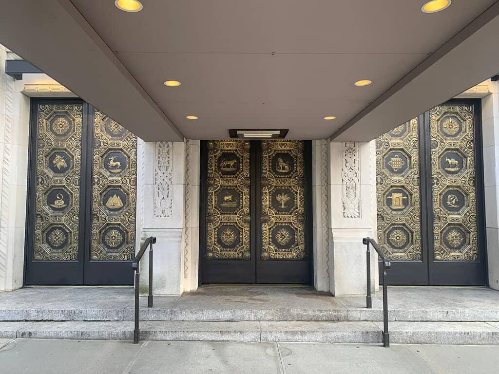 Art and Cultural Exhibits