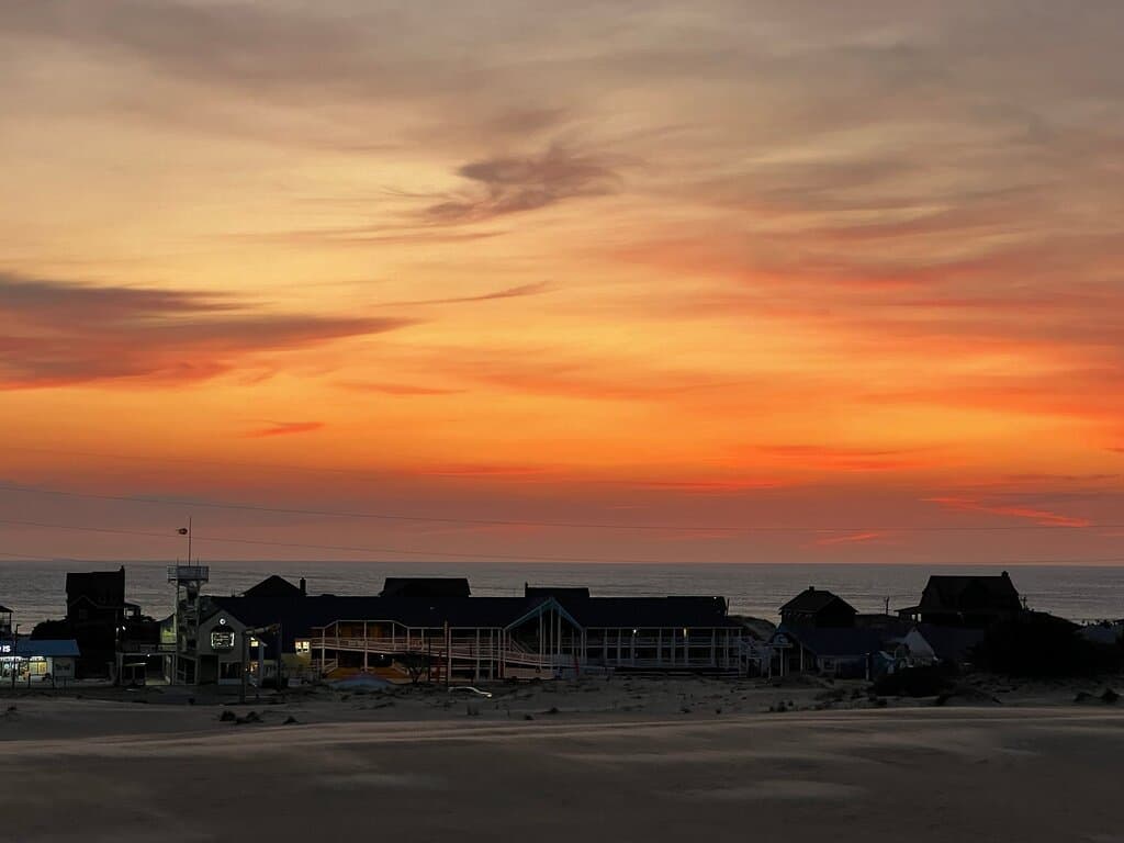 Outer Banks Arboretum and Teaching Garden