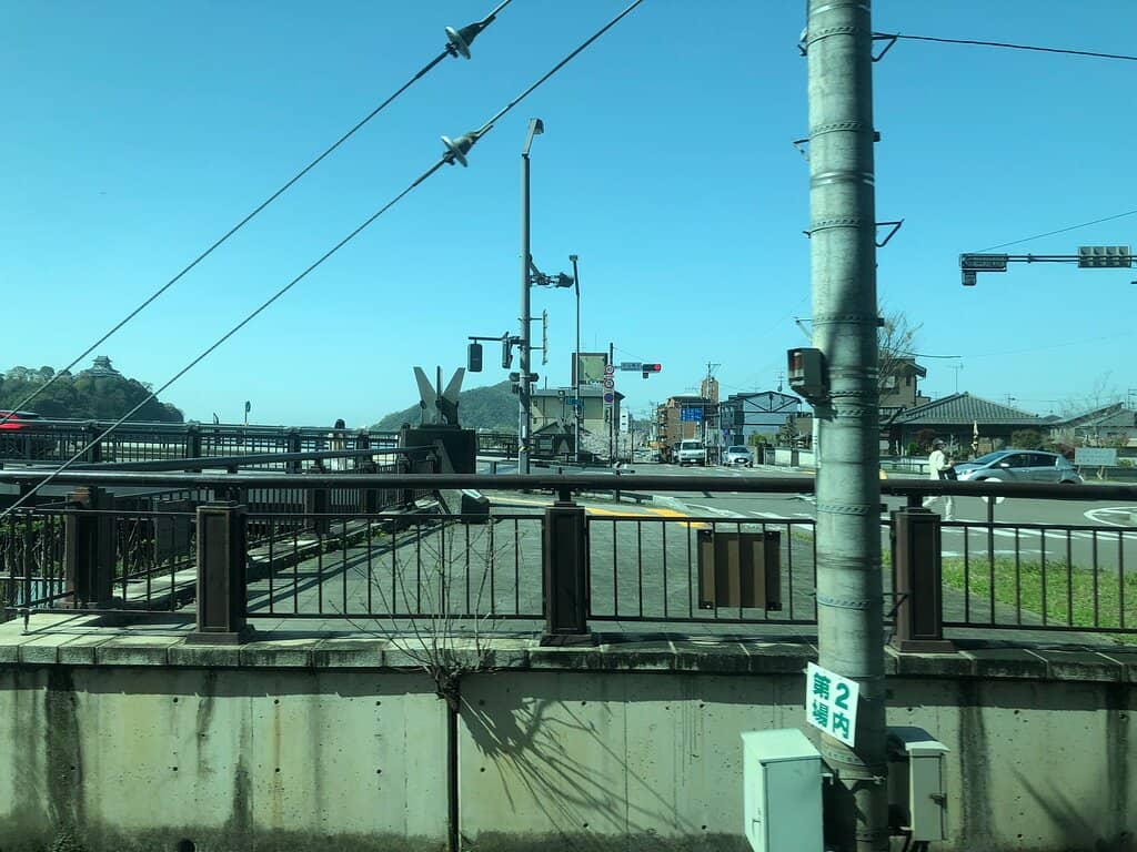 Vertical photo