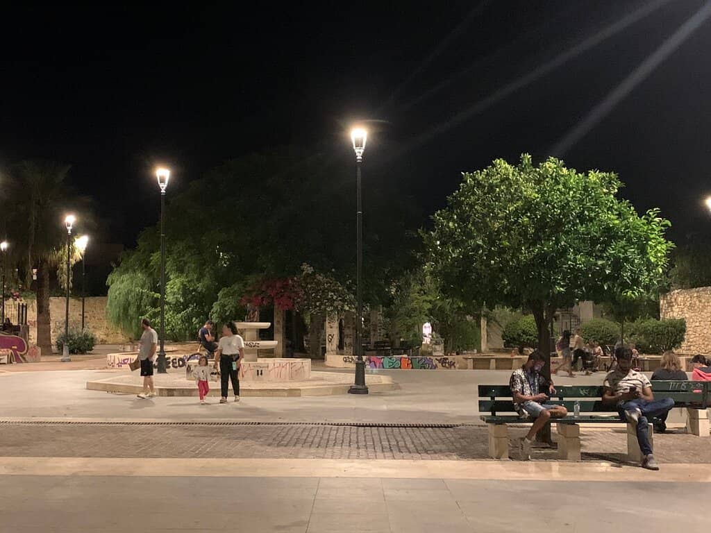 Traditional Cretan Ensemble Performances