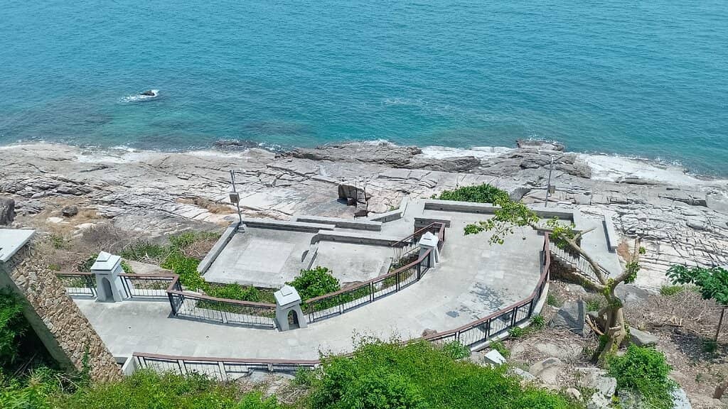 Coconut Ice Cream Treat