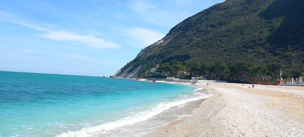 The Iconic 'Due Sorelle' Stacks