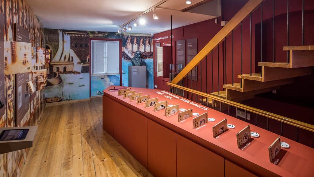 Renaissance Croatian Culture