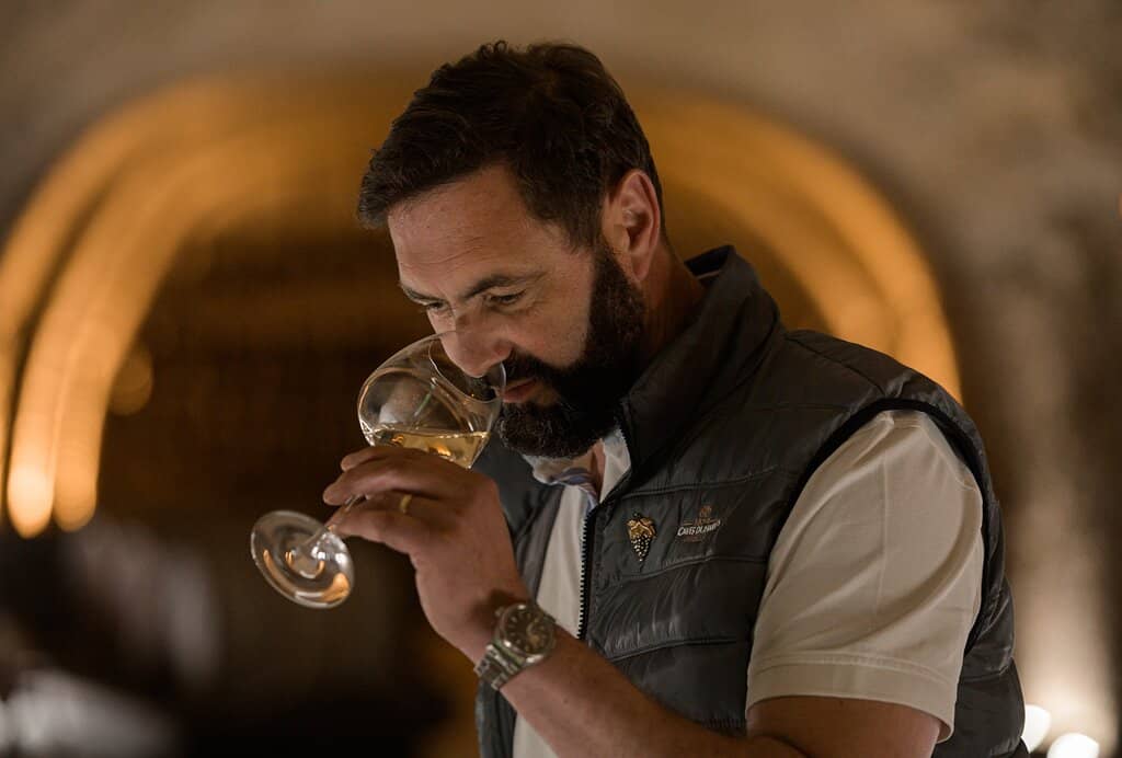 Artisanal Charcuterie & Cheese