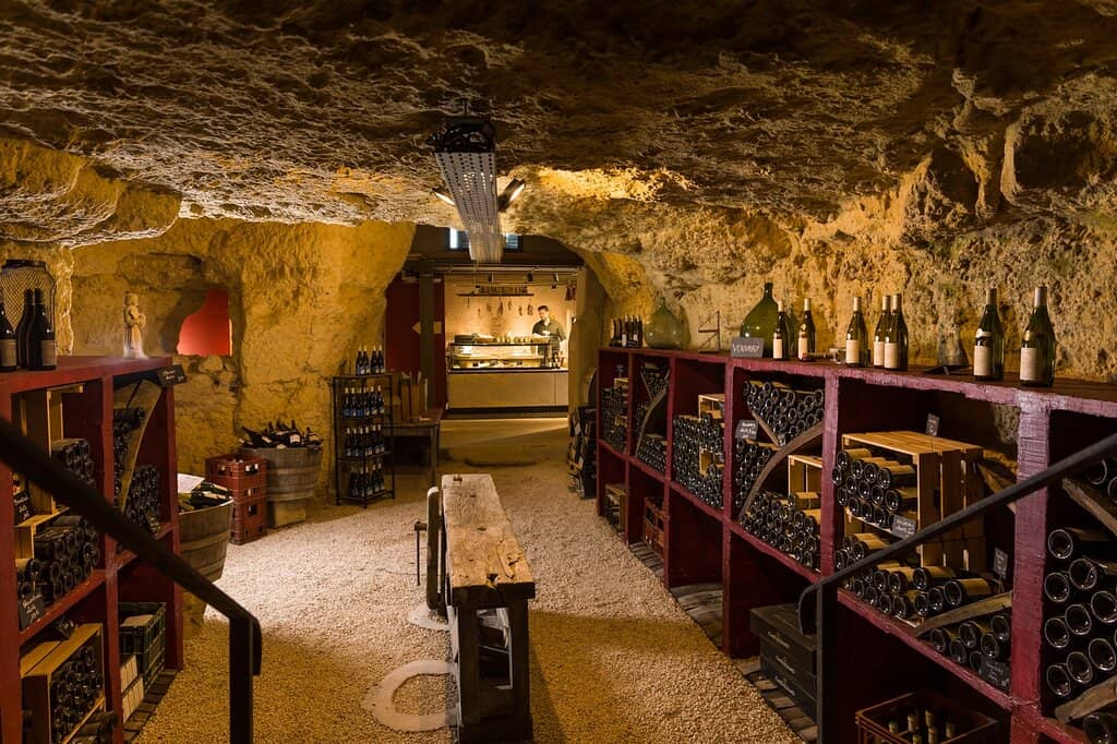 Guided Wine Education