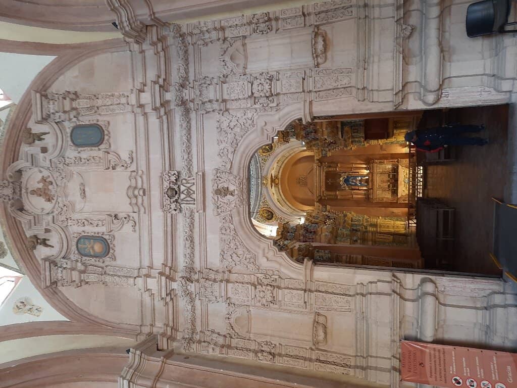 Mesoamerican Cultures Exhibit