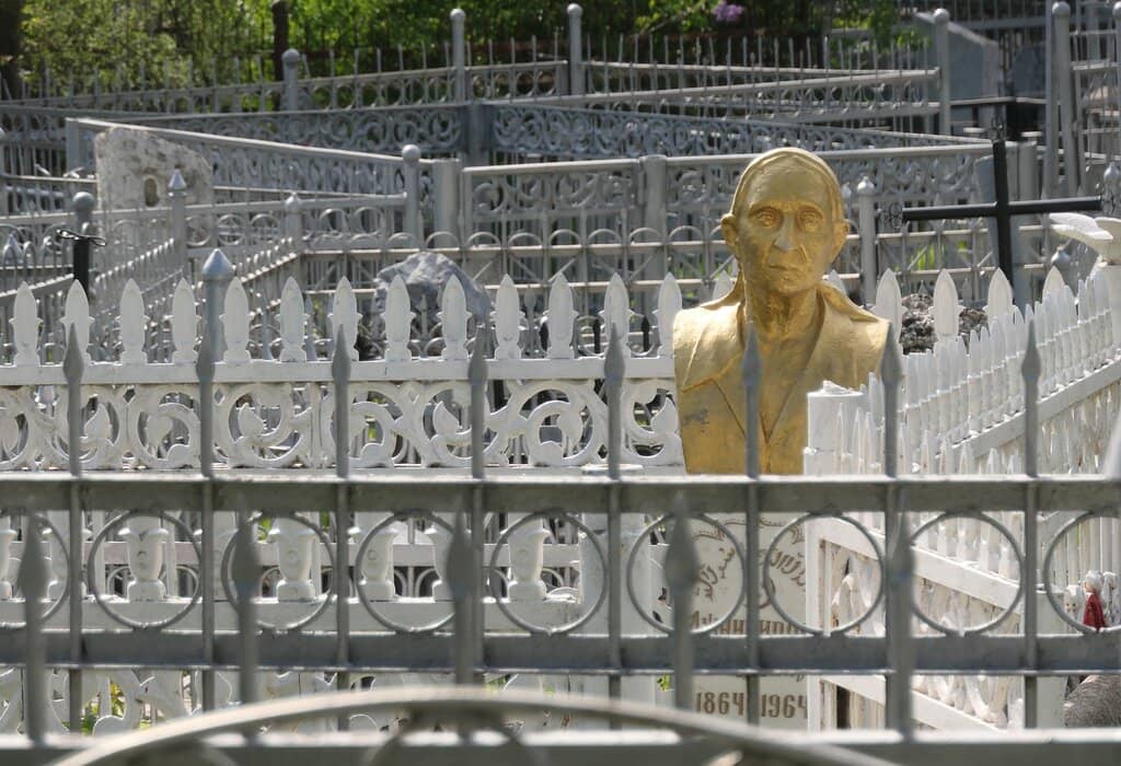 Iconography and Sacred Art