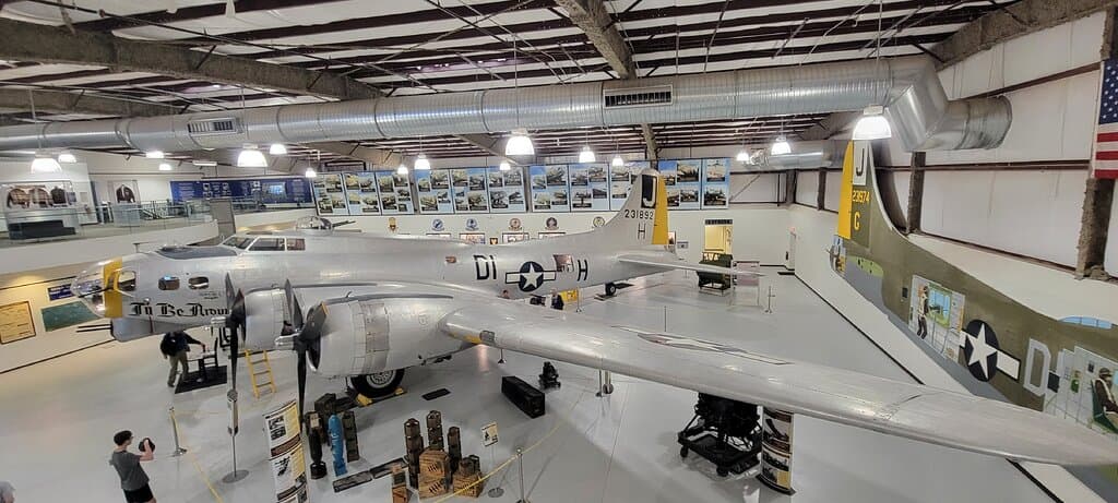 Pima Air & Space Museum